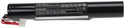 VHBW Akkumulátor Sony ST-04-et Sony hangszóróhoz - Li-Ion 2600 mAh (888203486)