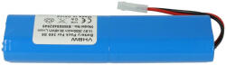 VHBW Akkumulátor - 2600 mAh, 14, 4 V, Li-Ion (888402949)