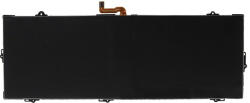 VHBW Notebook akkumulátor Samsung BA43-00390A - 5000 mAh 7, 7 V Li-polimer (888402725)