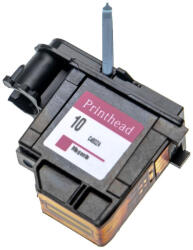 VHBW HP DesignJet C4802A Nyomtatófej - Bíbor, 5, 1 cm, Felújított (888301364)