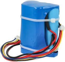 VHBW Akkumulátor DeLonghi XLR18-hoz - 2500 mAh, 18, 5 V, Li-Ion (889003587)