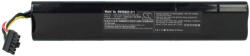 VHBW Akkumulátor Neato 810841012076, 205-0011, 205-0013, 4INR19/65-2 típusokhoz - 4200 mAh, 14, 4 V, Li-Ion (889001071)