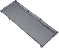 VHBW Notebook akkumulátor HP 917678-1B1, 916678-171, 917678-271 - 4400 mAh 15, 4 V Li-polimer, fekete (888201117)