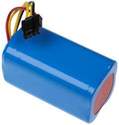 VHBW Akkumulátor Sichler NX-3368-919-hez - 3500 mAh, 14, 8 V, Li-Ion (888202565)