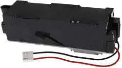 VHBW Akkumulátor Rowenta MISRH5273-01, RS-RH5273 - 2600 mAh, 18, 5 V, Li-polymer (888402462)