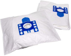 VHBW Clean Bag M157 10x Porszívótasak Miele Mikropolár (800111738)