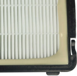 VHBW 1x Bosch BBZ152HF HEPA Szűrő, 491669 (800110491)