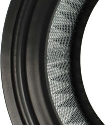 VHBW 1x Nilfisk 107417194 Szűrőelem (888102869)