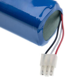 VHBW Akkumulátor Miele 9702922-hez - 2600 mAh, 14, 4 V, Li-Ion (888202367)