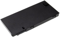 VHBW Notebook akkumulátor Medion BTY-M6D - 9000 mAh 11, 1 V Li-Ion (888400128)