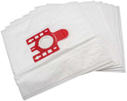 VHBW Hoover Arianne H 30 10x Porszívótasak / porzsák Microfleece (800115946)