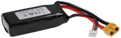 VHBW Modellkészítő eszköz akkumulátor - 1500 mAh 7, 4 V Li-polimer, XT60 (888400392)