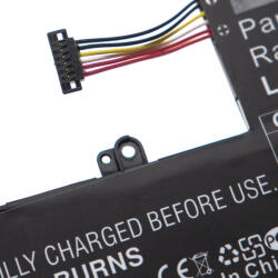 VHBW Notebook akkumulátor Asus 0B200-02210000, C23PqCH, 0B200-02210100 - 5050 mAh 7, 7 V Li-polymer (888201816)