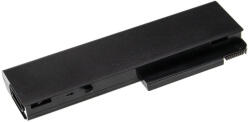 VHBW Notebook akkumulátor HP 486295-001, 482962-001, 482961-001, 463310-521 - 9000 mAh 11, 1 V Li-Ion (888400131)