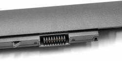 VHBW Notebook akkumulátor HP 807611-141, 807611-421, 807611-131 - 2600 mAh 14, 8 V Li-Ion, fekete (800117952)