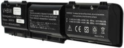 VHBW Notebook akkumulátor Acer 3ICR19/66-2, AK. 006BT. 069, 934T2053F - 4400 mAh 11, 1 V Li-Ion, fekete (800104141)