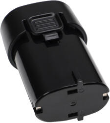 VHBW Elektromos kéziszerszámgép akkumulátor Makita BL7010, 194356-2, 194355-4 - 2500 mAh, 7, 2 V, Li-Ion (888402054)