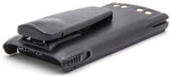 VHBW Rádióakku Motorola HMNN4151, HMNN4154, HNN4001, HMNN4158, HMNN4159 készülékekhez - 2100 mAh 7, 2 V NiMH (800105679)
