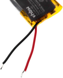 VHBW Fitbit LSSP411415 Okosóra Elem - 60mAh 3, 7V Li-polimer (888200422)