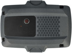 VHBW Fűnyíró akkumulátor Husqvarna 967 07 19-01, 967 09 18-01 - 4000 mAh 36 V Li-Ion, sötétszürke - Kertészeti eszköz (889001072)