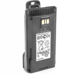 VHBW Rádió akku Motorola AAJ67X001-hez - 2600 mAh 7, 4 V Li-Ion (800115487)
