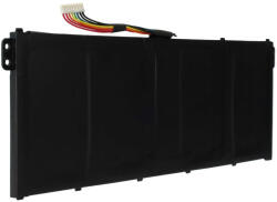 VHBW Notebook akkumulátor Asus AC011353, AC14A8K, AC14B18K - 3000 mAh 15, 2 V Li-polymer (889001042)