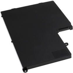 VHBW Notebook akkumulátor Dell 1WWHW, 0PD19 - 7500 mAh 7, 4 V Li-polymer (888401424)