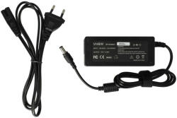 VHBW Hálózati tápadapter Fujitsu-Siemens 91-56887, CA01007-0730 Fujitsu-Siemens Notebookhoz - 17 cm, 54 W (800100981)