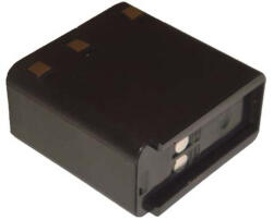 VHBW Rádió akku Kenwood KNB-11A, KNB-11N, KNB-11, KNB-18A, KNB-12, KNB-12A - 1600 mAh 7, 2 V NiMH (800104505)