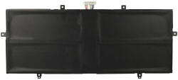 VHBW Notebook akkumulátor Asus C22N2107-hez - 9600 mAh 7, 74 V Li-polimer (889001551)