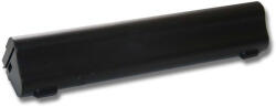 VHBW Notebook akkumulátor Acer AL12B31, AL12B32, 4ICR17/65, AL12B72 - 4400 mAh 11, 1 V Li-Ion, fekete (800105581)