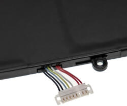 VHBW Notebook akkumulátor Asus C31N1911, B31N1911, B0B200-03580300 - 3450 mAh 11, 55 V Li-Ion (888202663)