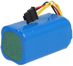 VHBW Akkumulátor Bagotte BONA18650-MF1-hez - 3000 mAh, 14, 8 V, Li-Ion (888402659)