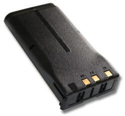 VHBW Rádióakku Kenwood KNB-22N, KNB-21N, KNB-17N, KNB-17A, KNB-16A - 1800 mAh 7, 2 V NiMH (800101472)