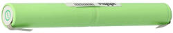 VHBW Elektromos borotva akkumulátor Philips QT4020, QT4022/32 Series 5000, QT4023, QT4024, QT4032 - 950 mAh 2, 4 V NiMH (888202621)