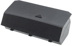 VHBW Notebook akkumulátor Asus A42-G750-hez - 4400 mAh 14, 8 V Li-Ion, fekete (888200322)