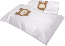 VHBW 10x Kirby Porszívótasak / porzsák 197299, 197301, 204808, 204811, 197201 (800111737)