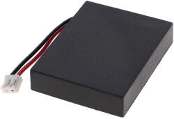 VHBW Babafigyelő elem a Levana JH103450 készülékhez - 1600 mAh 3, 7 V Li-polimer (888401773)