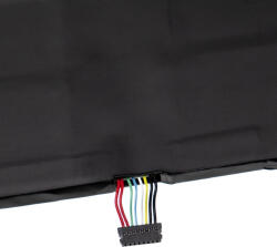 VHBW Notebook akkumulátor Lenovo 5B10S73499, 5B10S73500, 5B10S73501 - 2850 mAh 15, 36 V Li-polymer (888203027)