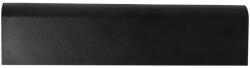 VHBW Notebook akkumulátor HP 367760-001, 367759-001, 383493-001 - 4400 mAh 10, 8 V Li-Ion, fekete (800101274)