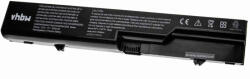 VHBW Notebook akkumulátor HP/CompaQ HSTNN-CB1B-hez - 5200 mAh 10, 8 V Li-polimer, fekete (888200461)