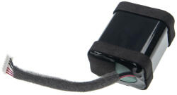 VHBW Akkumulátor Marshall C196G1-et Marshall hangszóróhoz - Li-Ion 6800 mAh (888201461)