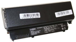 VHBW Notebook akkumulátor Dell D044H, W953G, 312-0831 - 4400 mAh 14, 8 V Li-Ion, fekete (800100698)