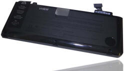 VHBW Notebook akkumulátor Apple 661-5229, 661-5391, 020-6547-A - 5800 mAh 10, 95 V Li-polimer, fekete (800106085)