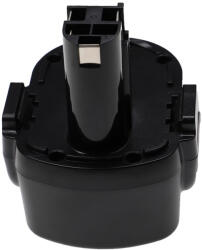 VHBW Elektromos kéziszerszámgép akkumulátor Skil 2610908163, 2607335328, 144BAT, 92994 - 2000 mAh, 14, 4 V, NiMH (888401373)