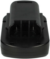 VHBW Elektromos kéziszerszámgép akkumulátor Güde 95513, 95510, 95514, 95517, 95515, 490476 - 2500 mAh, 18 V, Li-Ion akkumulátort (888401043)