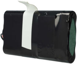 VHBW Akkumulátor Rowenta RS-RT900817 készülékhez - 6700 mAh, 14, 8 V, Li-Ion (889001713)