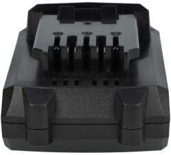 VHBW Elektromos kéziszerszámgép akkumulátor Skil BY519702, BR1E3104AA - 2000 mAh, 20 V, Li-Ion (889001206)