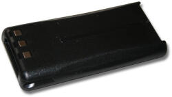 VHBW Rádió akku Kenwood KNB-45, KNB-45L, KNB-45Li - 2000 mAh 7, 4 V Li-Ion (800104914)
