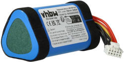 VHBW Akkumulátor JBL GSP-1S3P-CH4D JBL hangszórót - Li-Ion 7260 mAh (889002695)